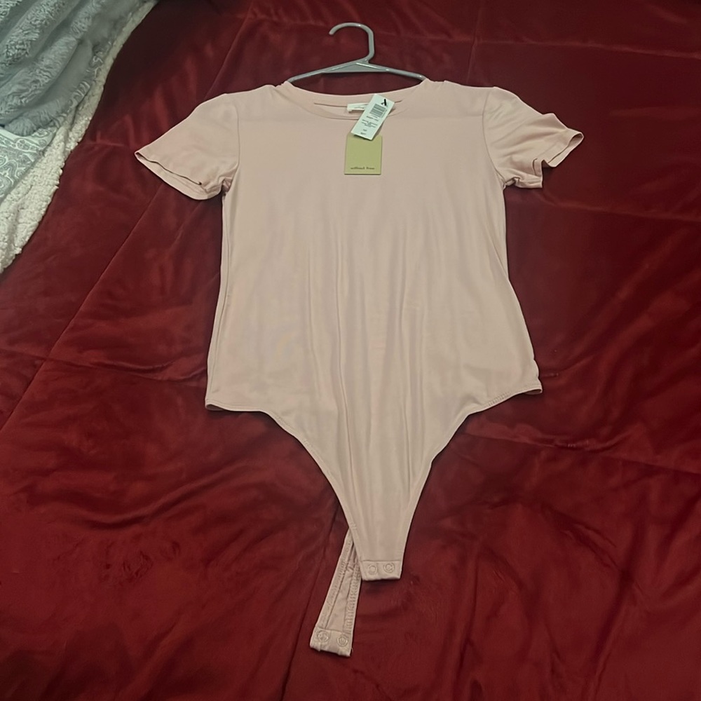 Body suit